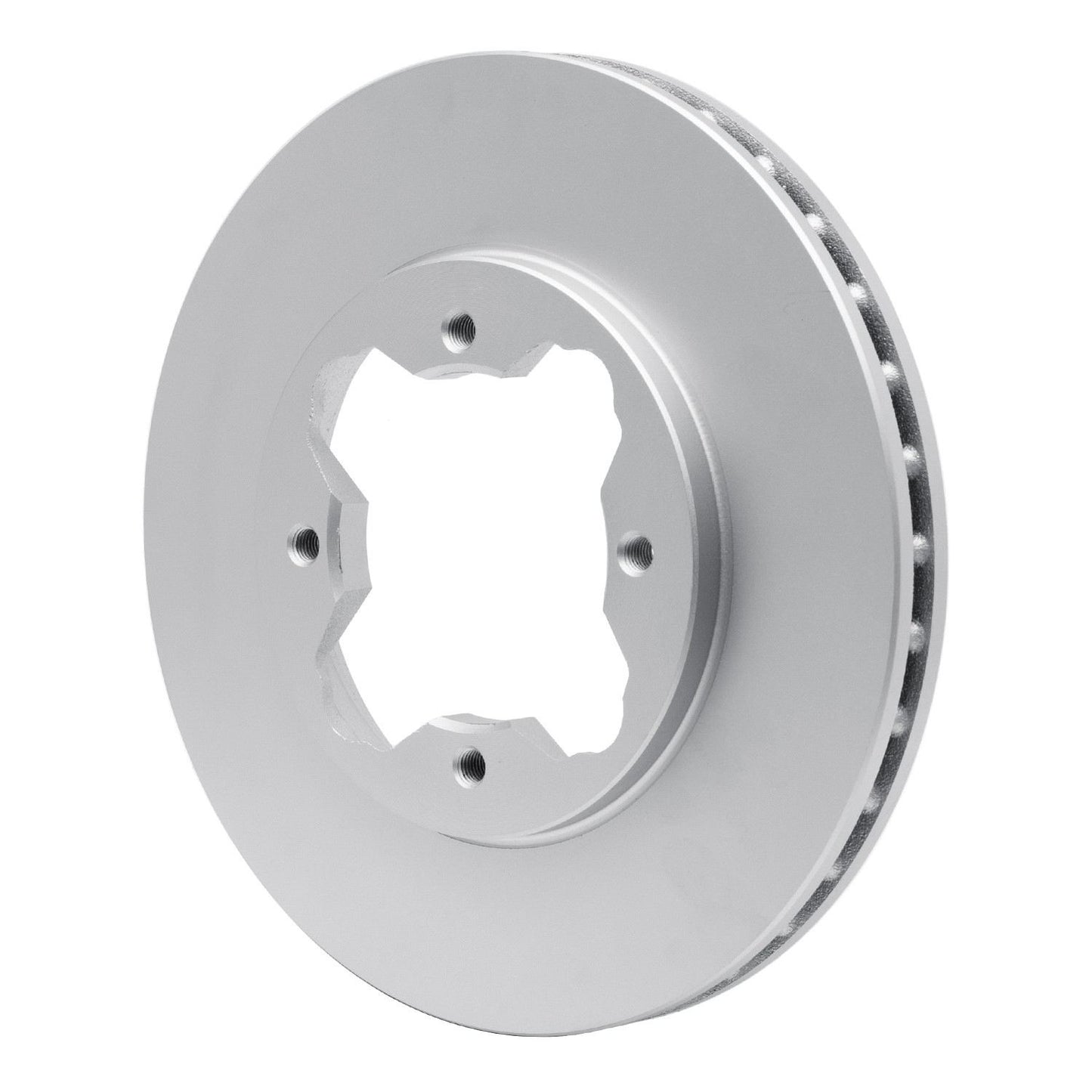Dynamic Friction Company Disc Brake Rotor 604-59017