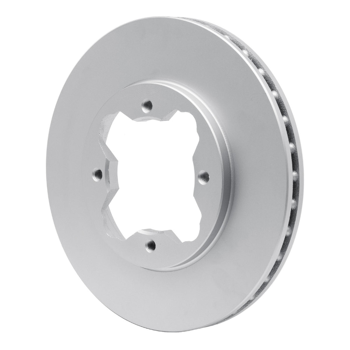 Dynamic Friction Company Disc Brake Rotor 604-59017