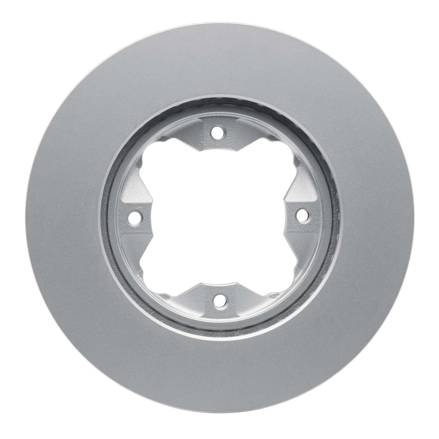 Dynamic Friction Company Disc Brake Rotor 604-59017
