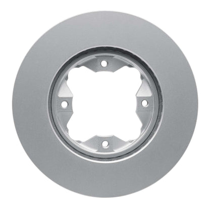 Dynamic Friction Company Disc Brake Rotor 604-59017