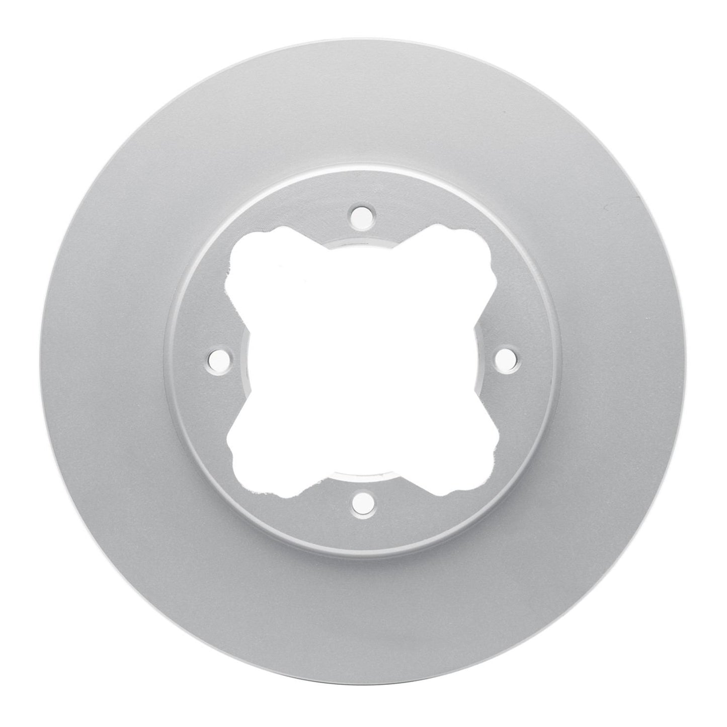 Dynamic Friction Company Disc Brake Rotor 604-59017