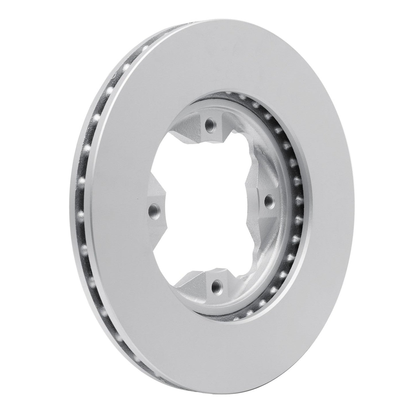 Dynamic Friction Company Disc Brake Rotor 604-59017