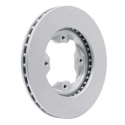 Dynamic Friction Company Disc Brake Rotor 604-59017