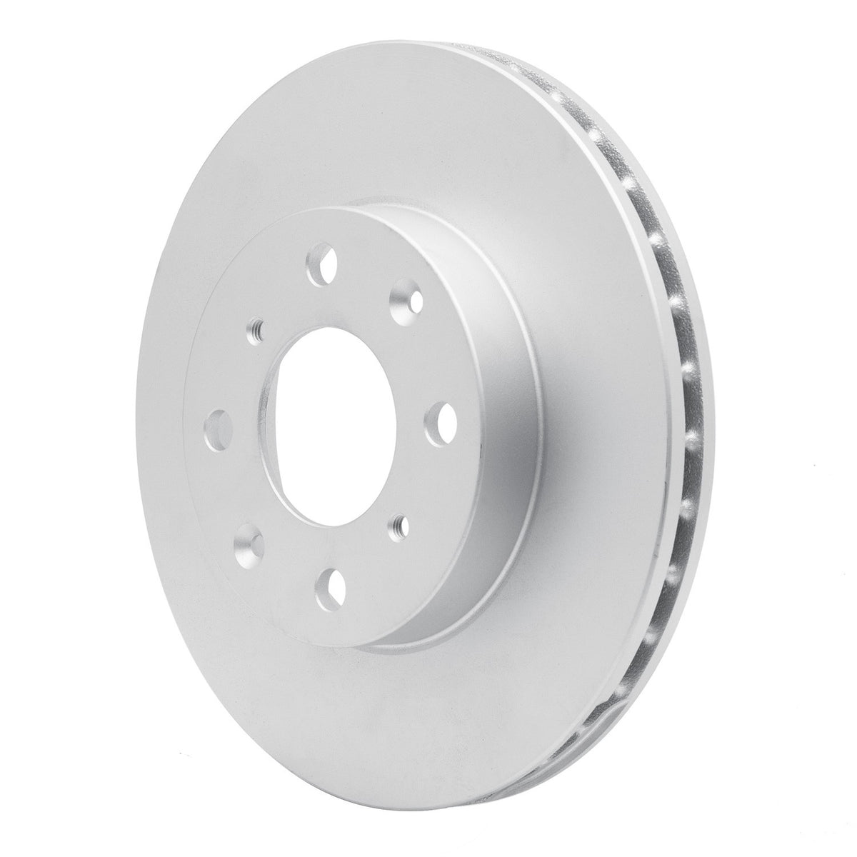 Dynamic Friction Company Disc Brake Rotor 604-59018
