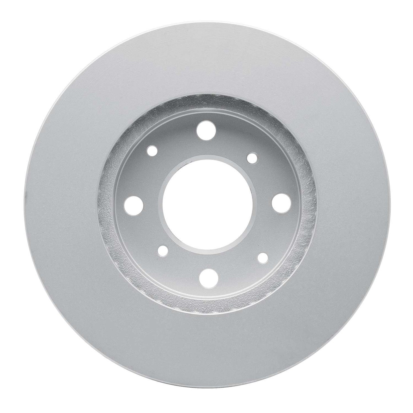 Dynamic Friction Company Disc Brake Rotor 604-59018