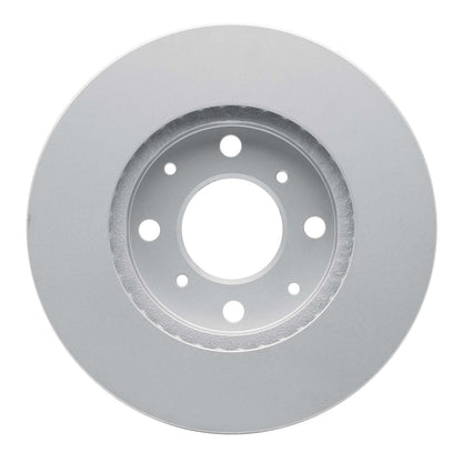 Dynamic Friction Company Disc Brake Rotor 604-59018