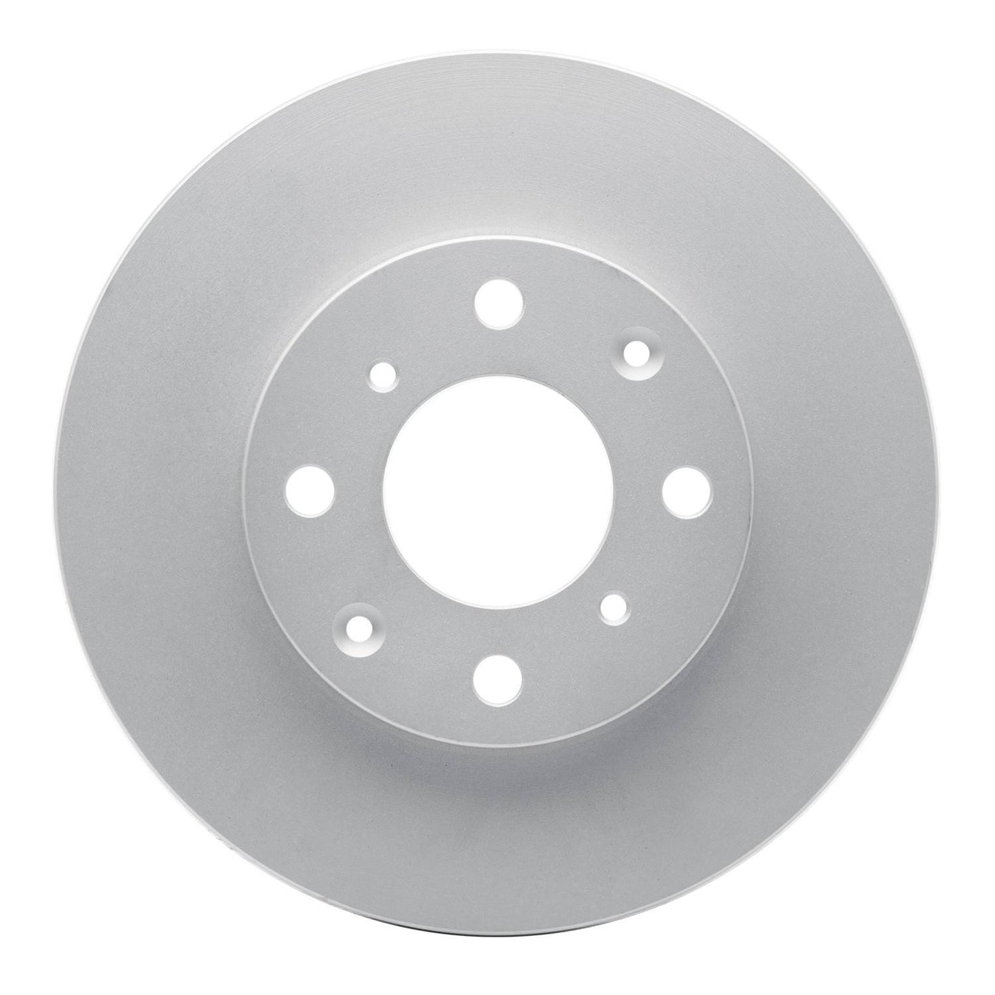 Dynamic Friction Company Disc Brake Rotor 604-59018