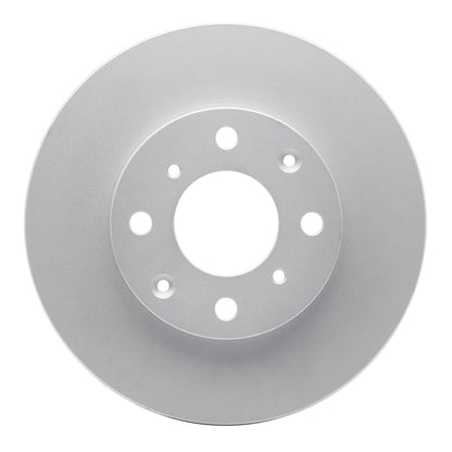 Dynamic Friction Company Disc Brake Rotor 604-59018