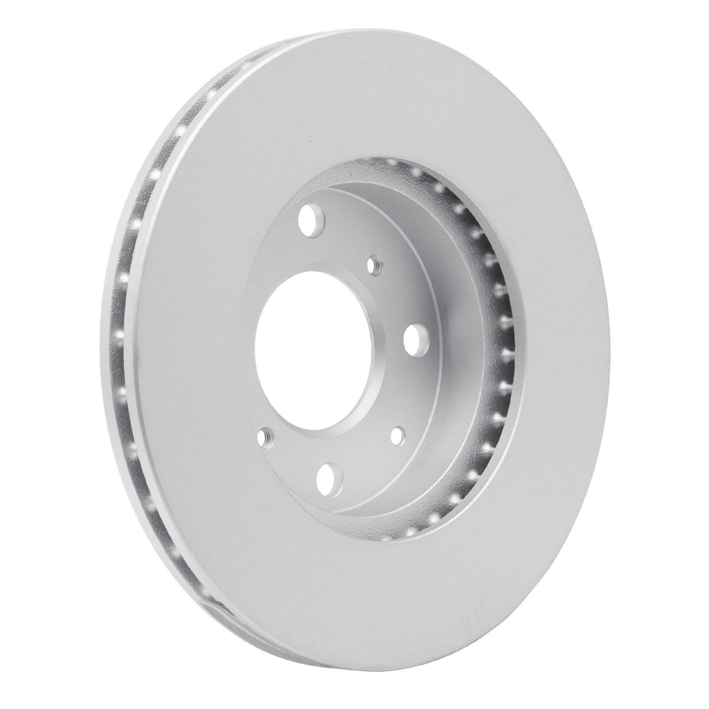 Dynamic Friction Company Disc Brake Rotor 604-59018