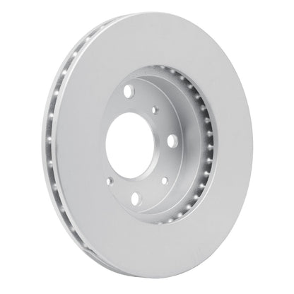 Dynamic Friction Company Disc Brake Rotor 604-59018