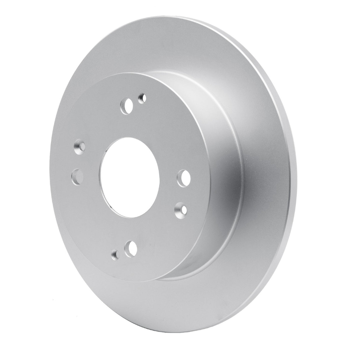 Dynamic Friction Company Disc Brake Rotor 604-59019
