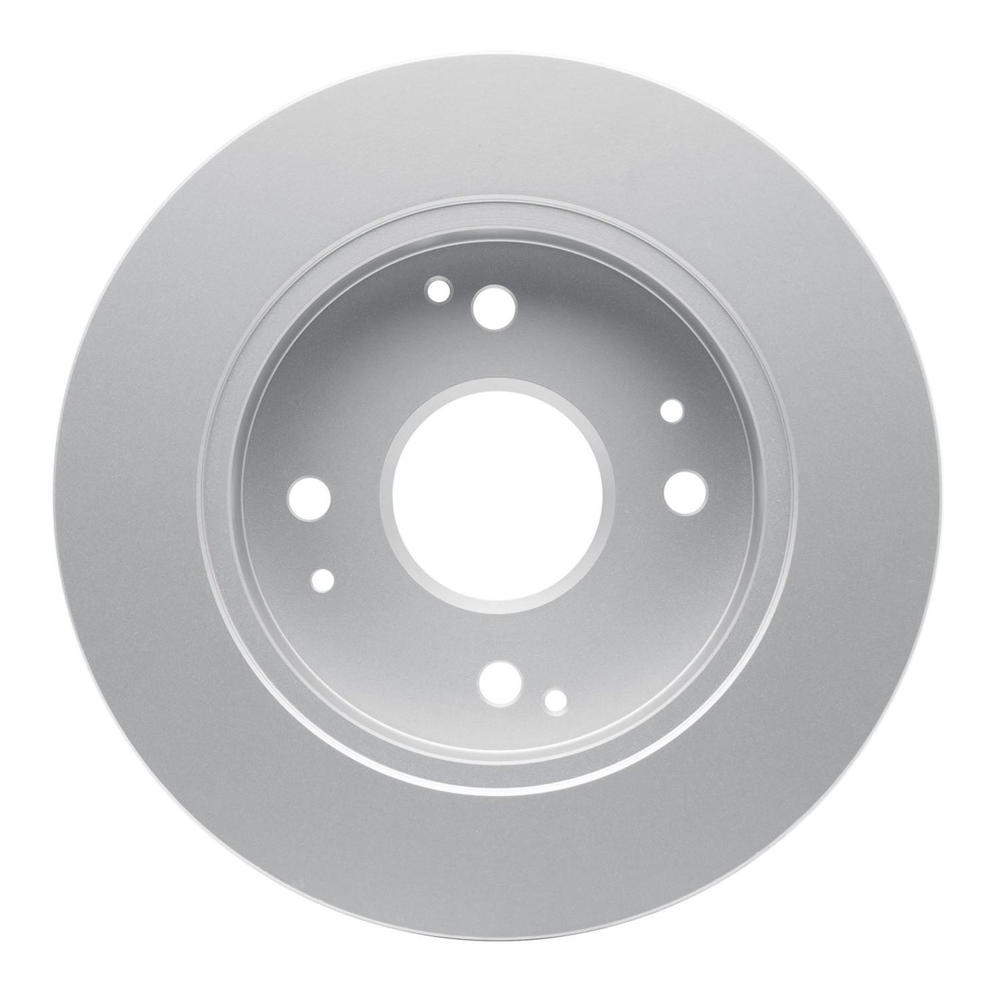 Dynamic Friction Company Disc Brake Rotor 604-59019