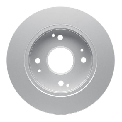 Dynamic Friction Company Disc Brake Rotor 604-59019