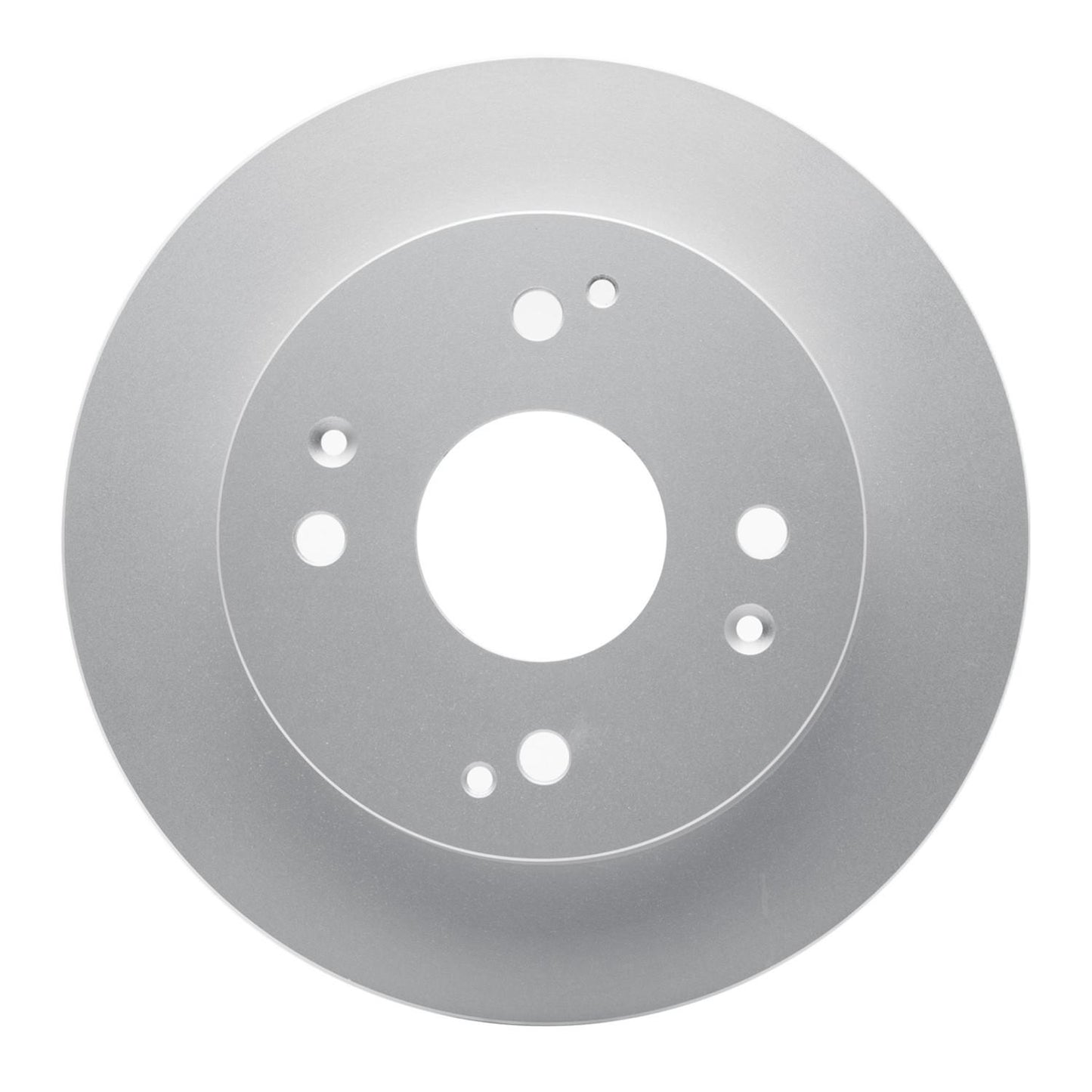 Dynamic Friction Company Disc Brake Rotor 604-59019