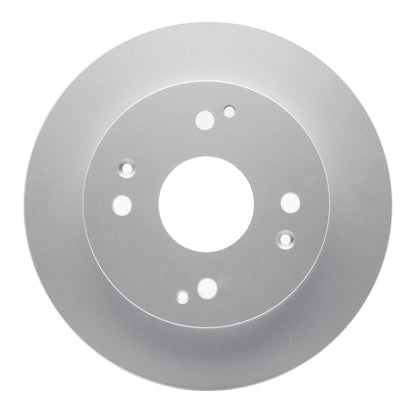 Dynamic Friction Company Disc Brake Rotor 604-59019