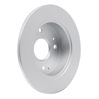 Dynamic Friction Company Disc Brake Rotor 604-59019