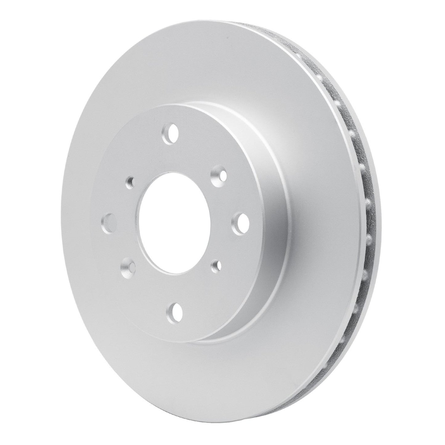 Dynamic Friction Company Disc Brake Rotor 604-59023