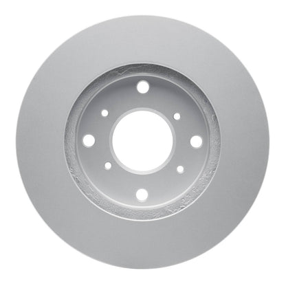 Dynamic Friction Company Disc Brake Rotor 604-59023