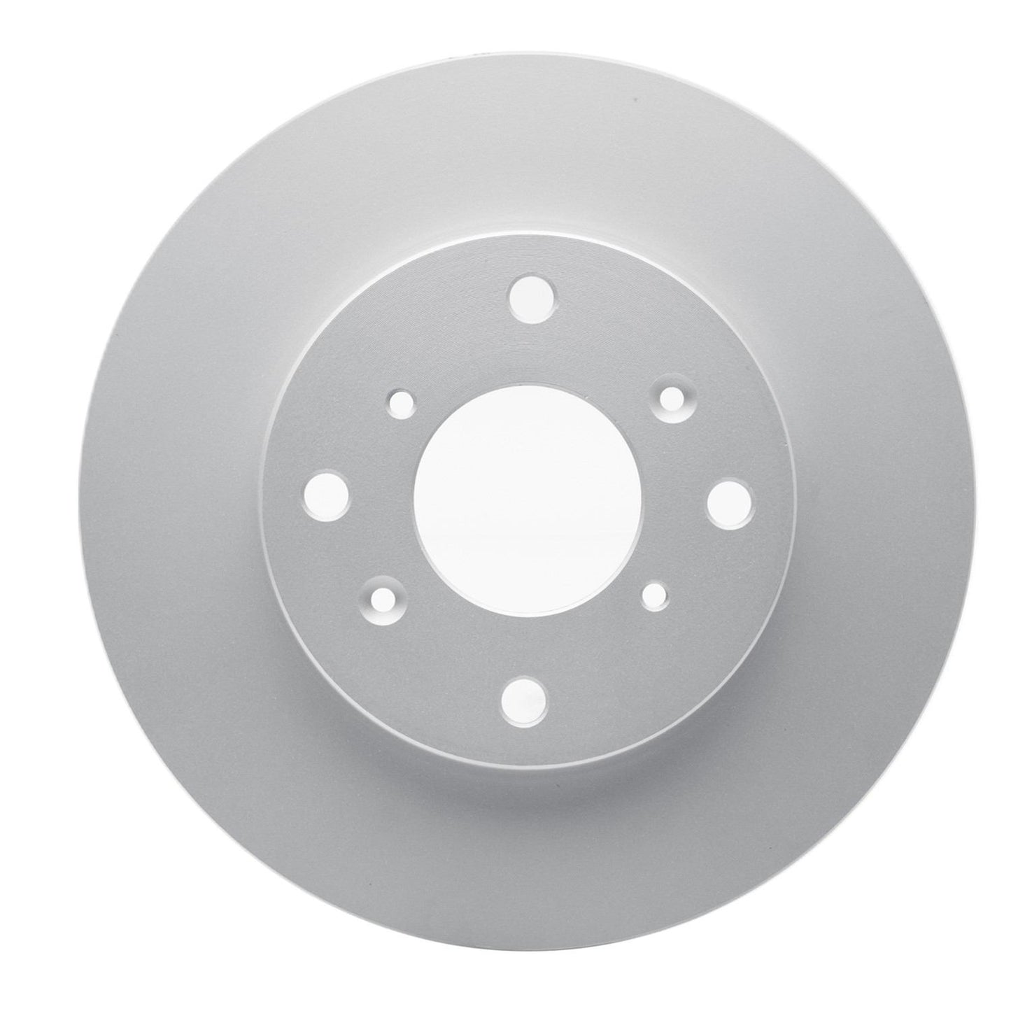 Dynamic Friction Company Disc Brake Rotor 604-59023