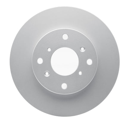 Dynamic Friction Company Disc Brake Rotor 604-59023