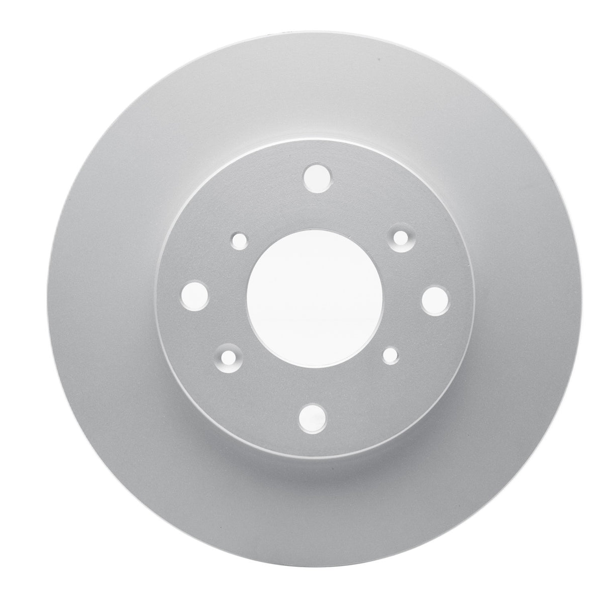 Dynamic Friction Company Disc Brake Rotor 604-59023