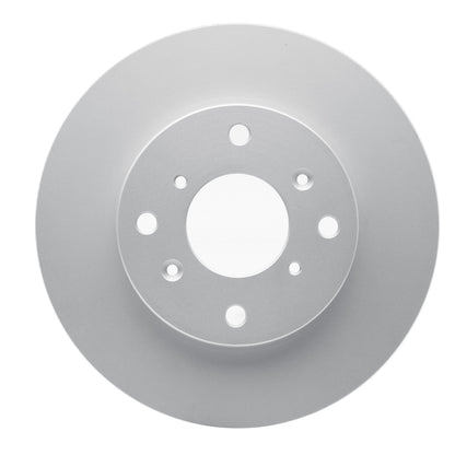 Dynamic Friction Company Disc Brake Rotor 604-59023