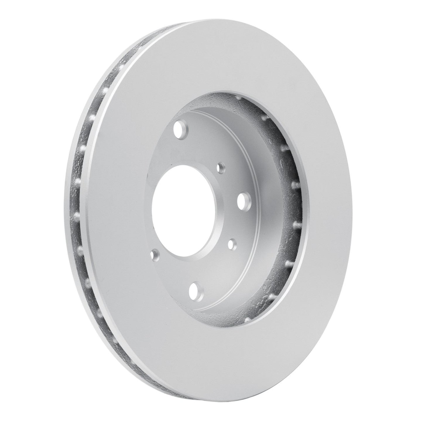 Dynamic Friction Company Disc Brake Rotor 604-59023