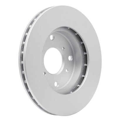 Dynamic Friction Company Disc Brake Rotor 604-59023