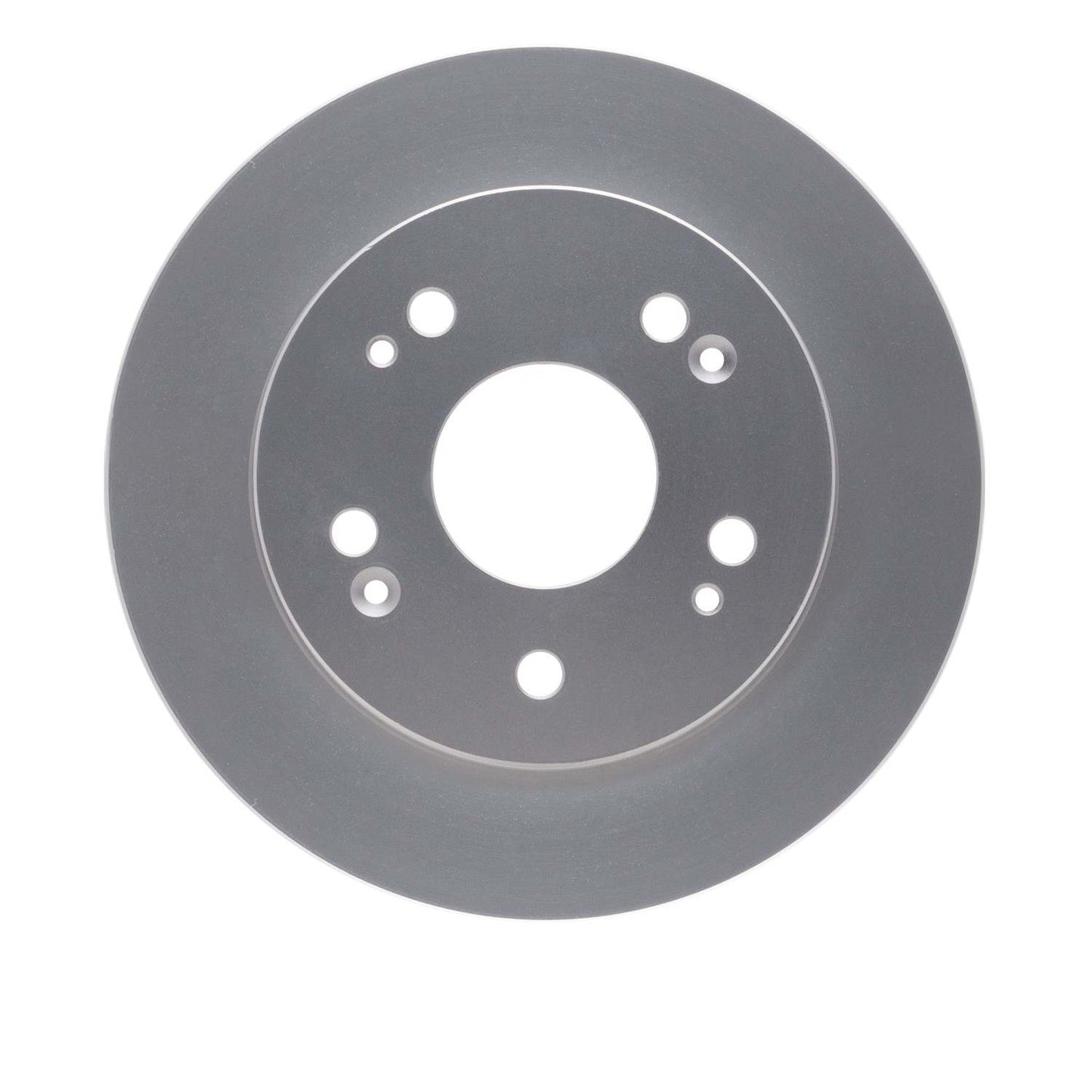 Dynamic Friction Company Disc Brake Rotor 604-59024