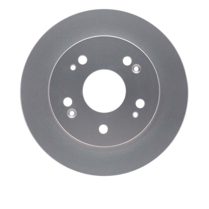 Dynamic Friction Company Disc Brake Rotor 604-59024