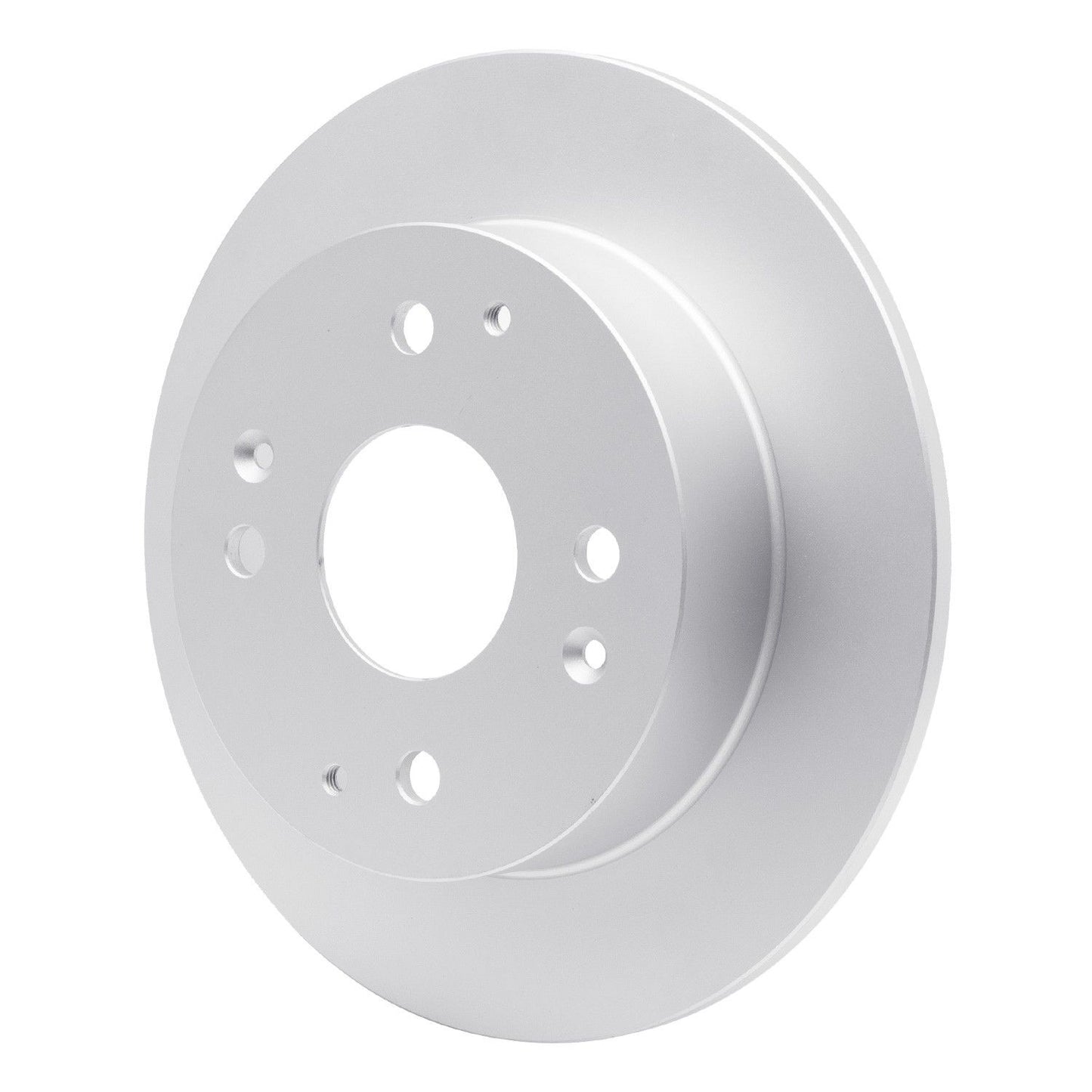 Dynamic Friction Company Disc Brake Rotor 604-59025