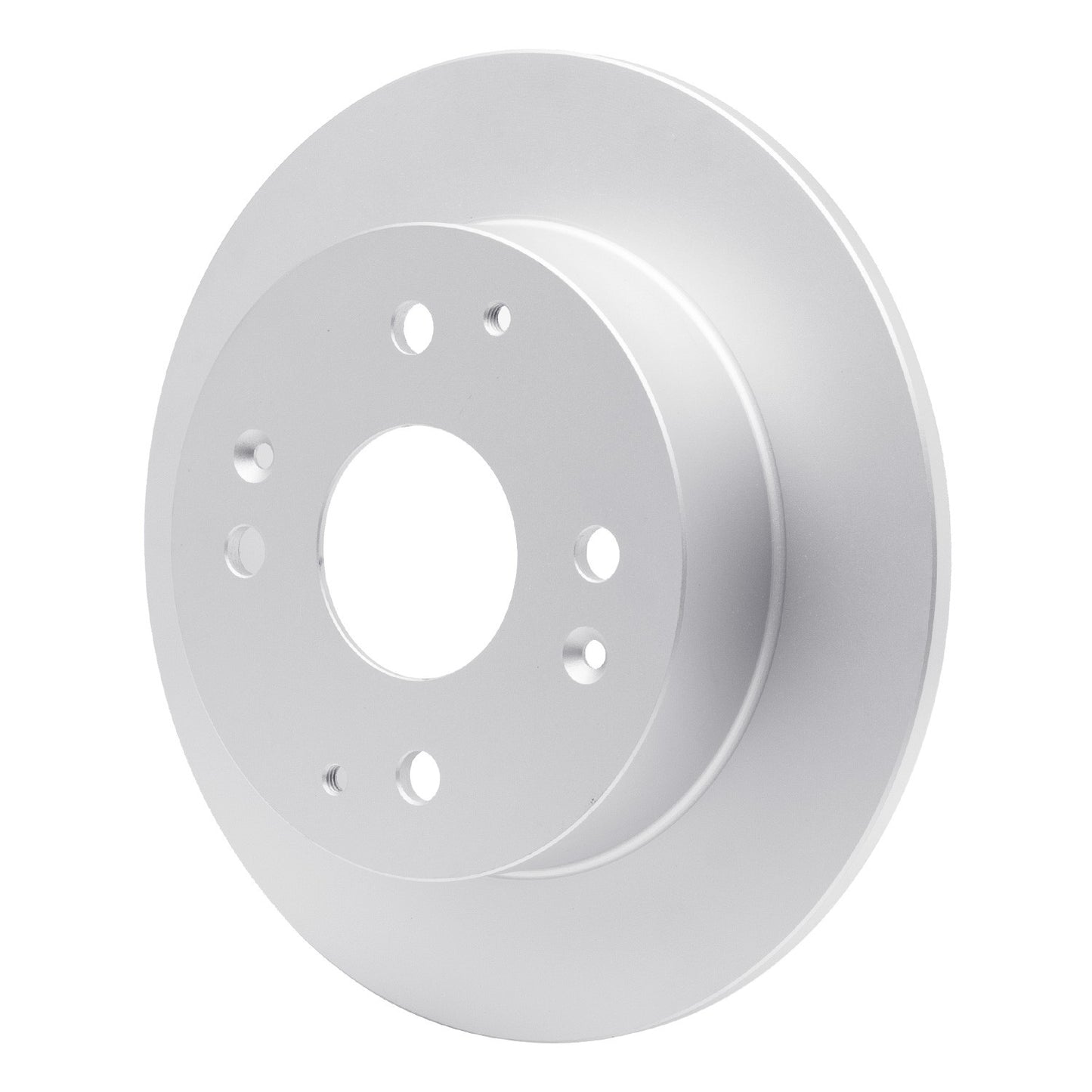 Dynamic Friction Company Disc Brake Rotor 604-59025