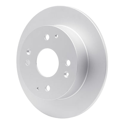 Dynamic Friction Company Disc Brake Rotor 604-59025
