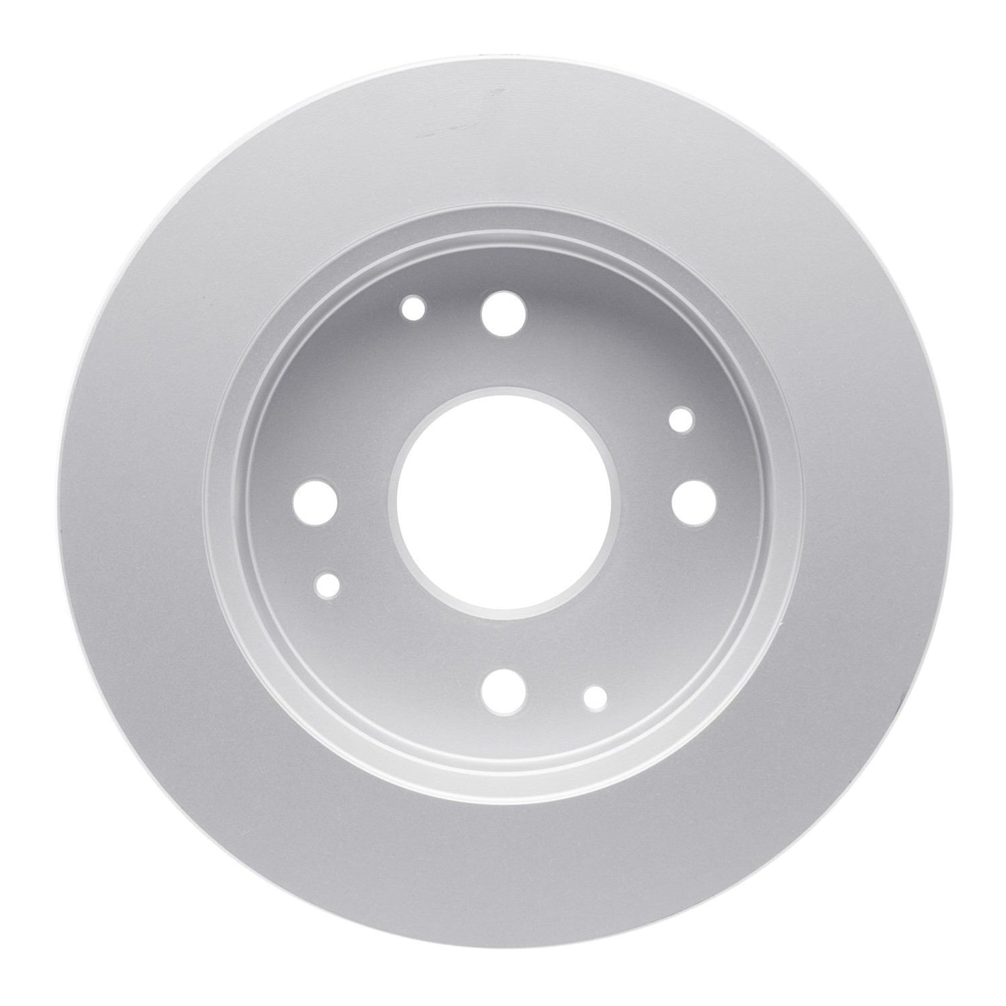 Dynamic Friction Company Disc Brake Rotor 604-59025