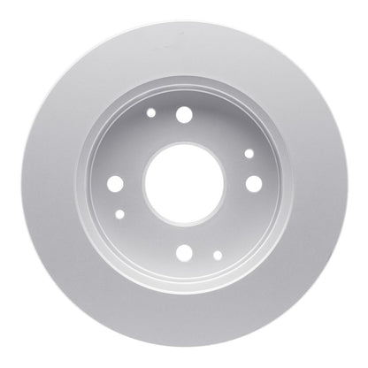 Dynamic Friction Company Disc Brake Rotor 604-59025