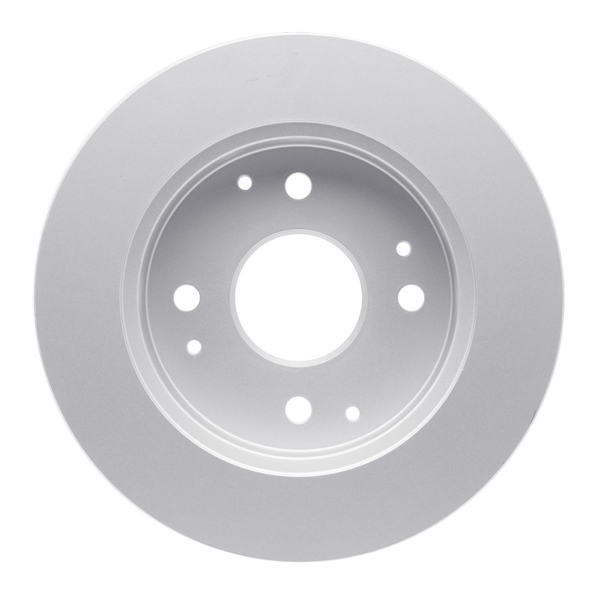 Dynamic Friction Company Disc Brake Rotor 604-59025