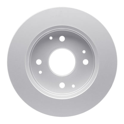 Dynamic Friction Company Disc Brake Rotor 604-59025