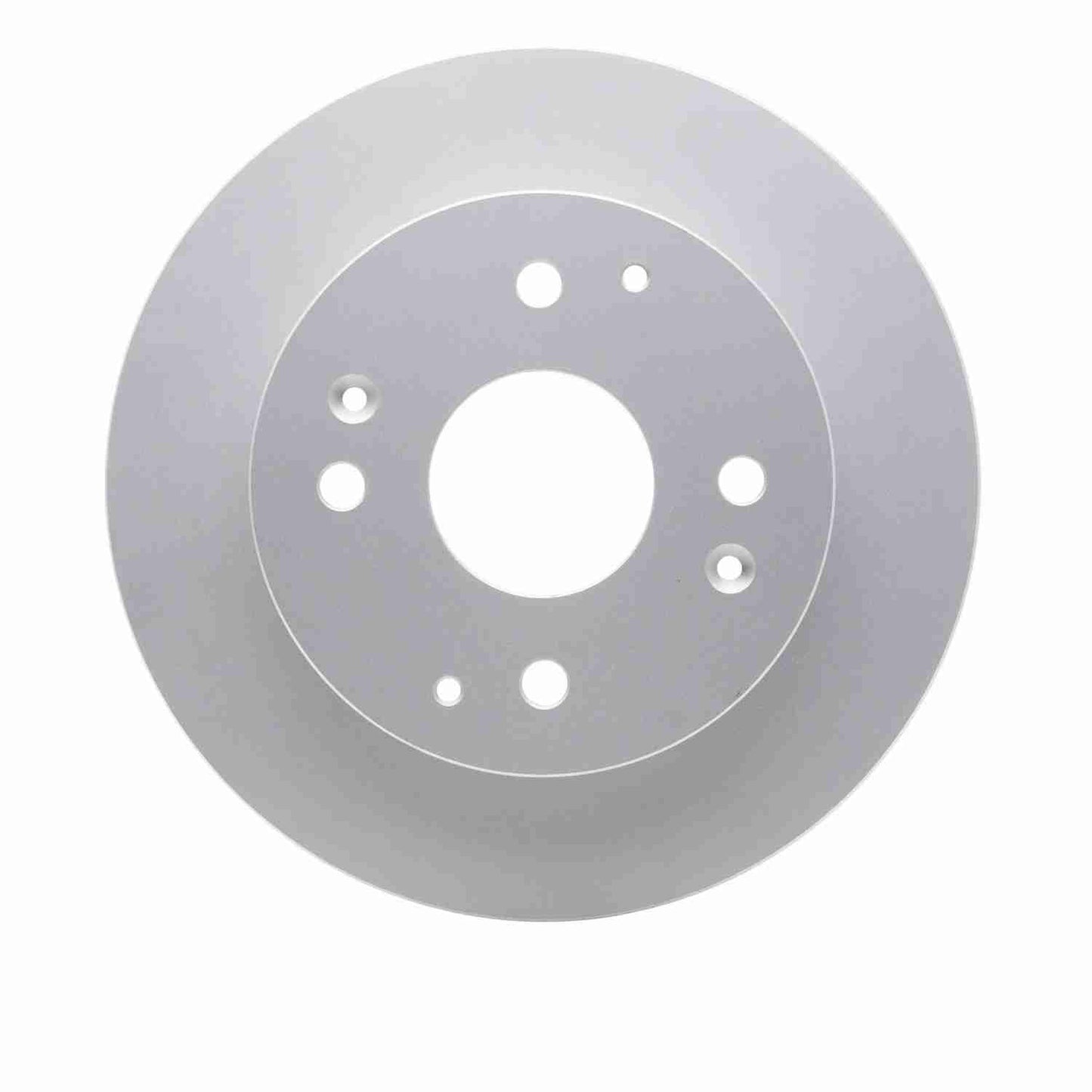 Dynamic Friction Company Disc Brake Rotor 604-59025