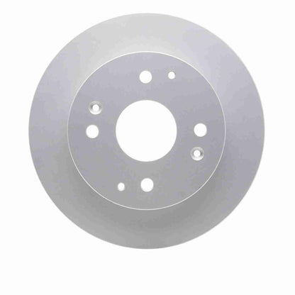 Dynamic Friction Company Disc Brake Rotor 604-59025