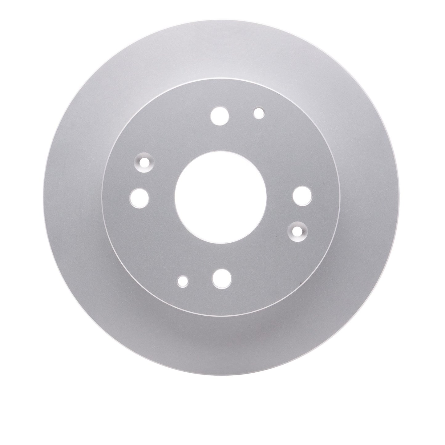 Dynamic Friction Company Disc Brake Rotor 604-59025