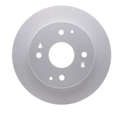 Dynamic Friction Company Disc Brake Rotor 604-59025