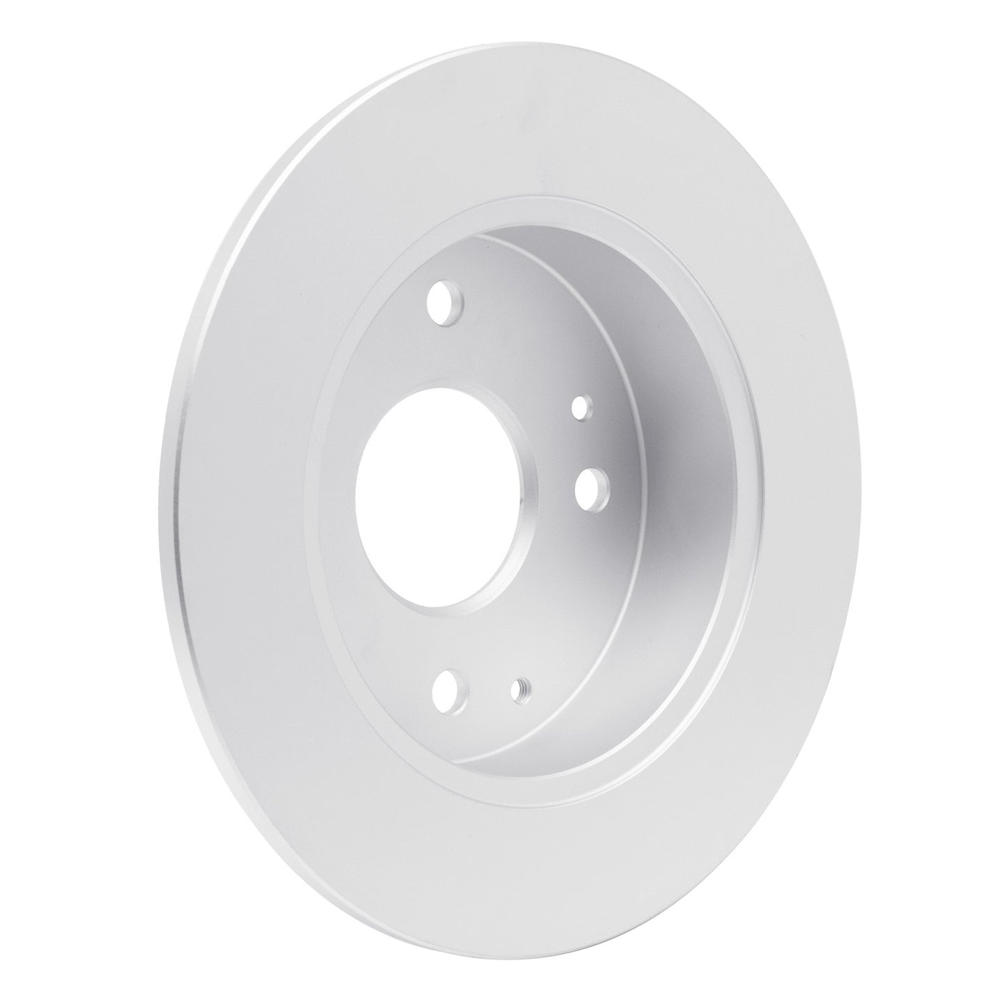 Dynamic Friction Company Disc Brake Rotor 604-59025