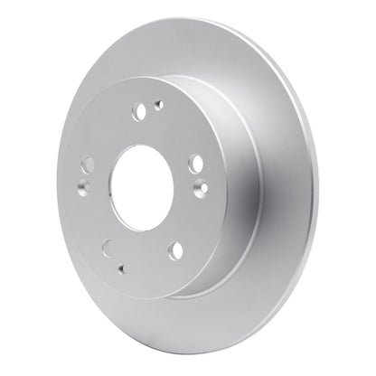 Dynamic Friction Company Disc Brake Rotor 604-59026