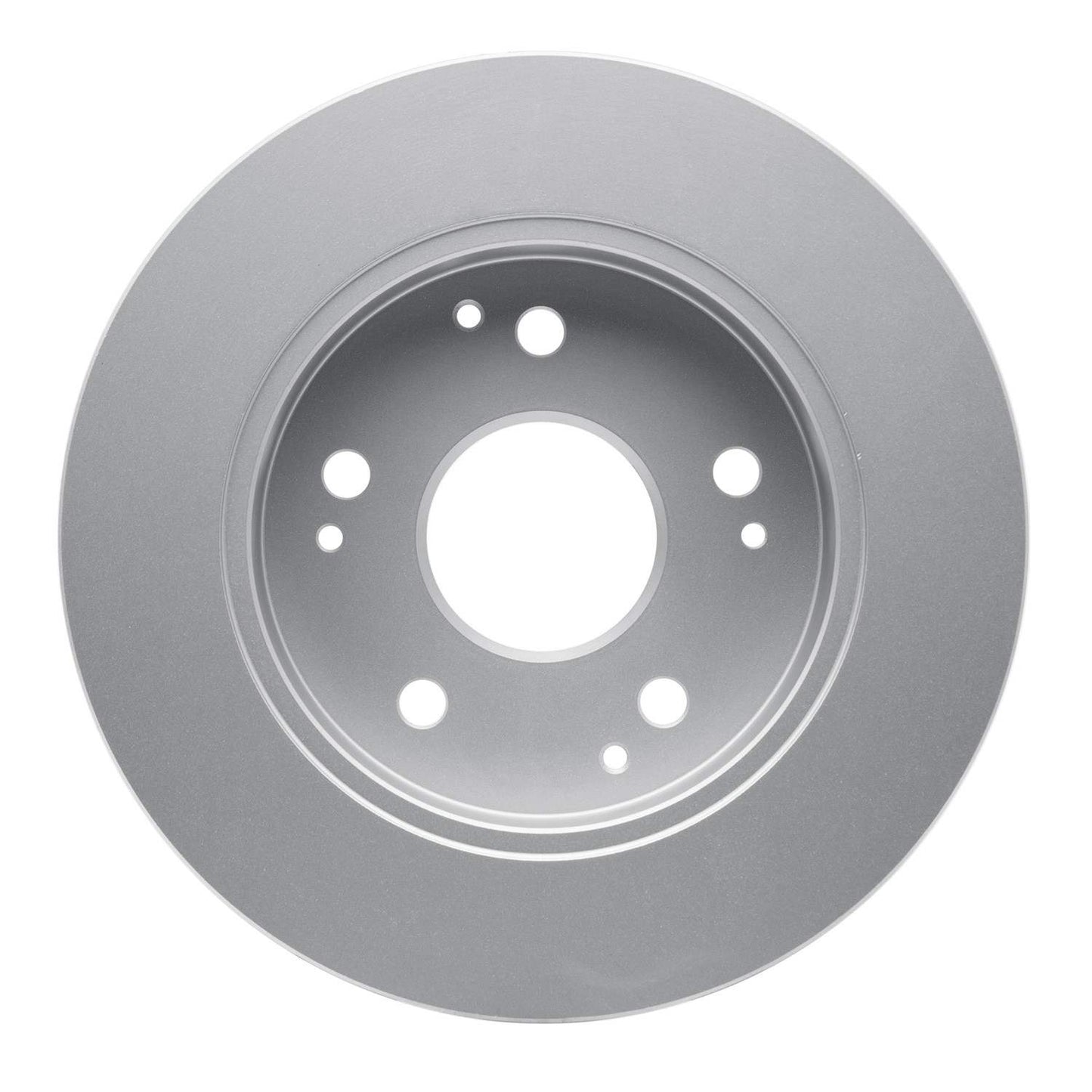 Dynamic Friction Company Disc Brake Rotor 604-59026
