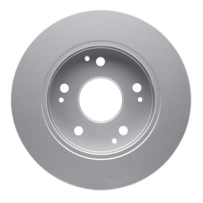 Dynamic Friction Company Disc Brake Rotor 604-59026