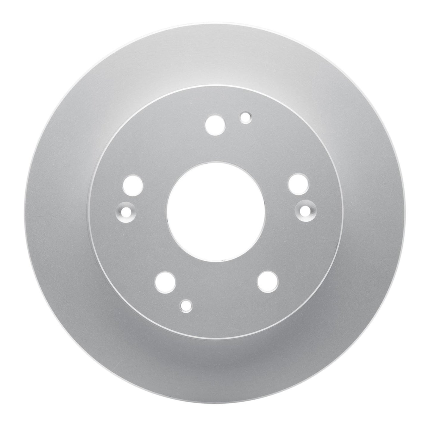Dynamic Friction Company Disc Brake Rotor 604-59026