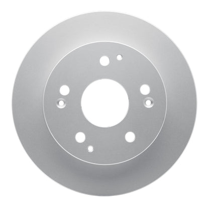 Dynamic Friction Company Disc Brake Rotor 604-59026