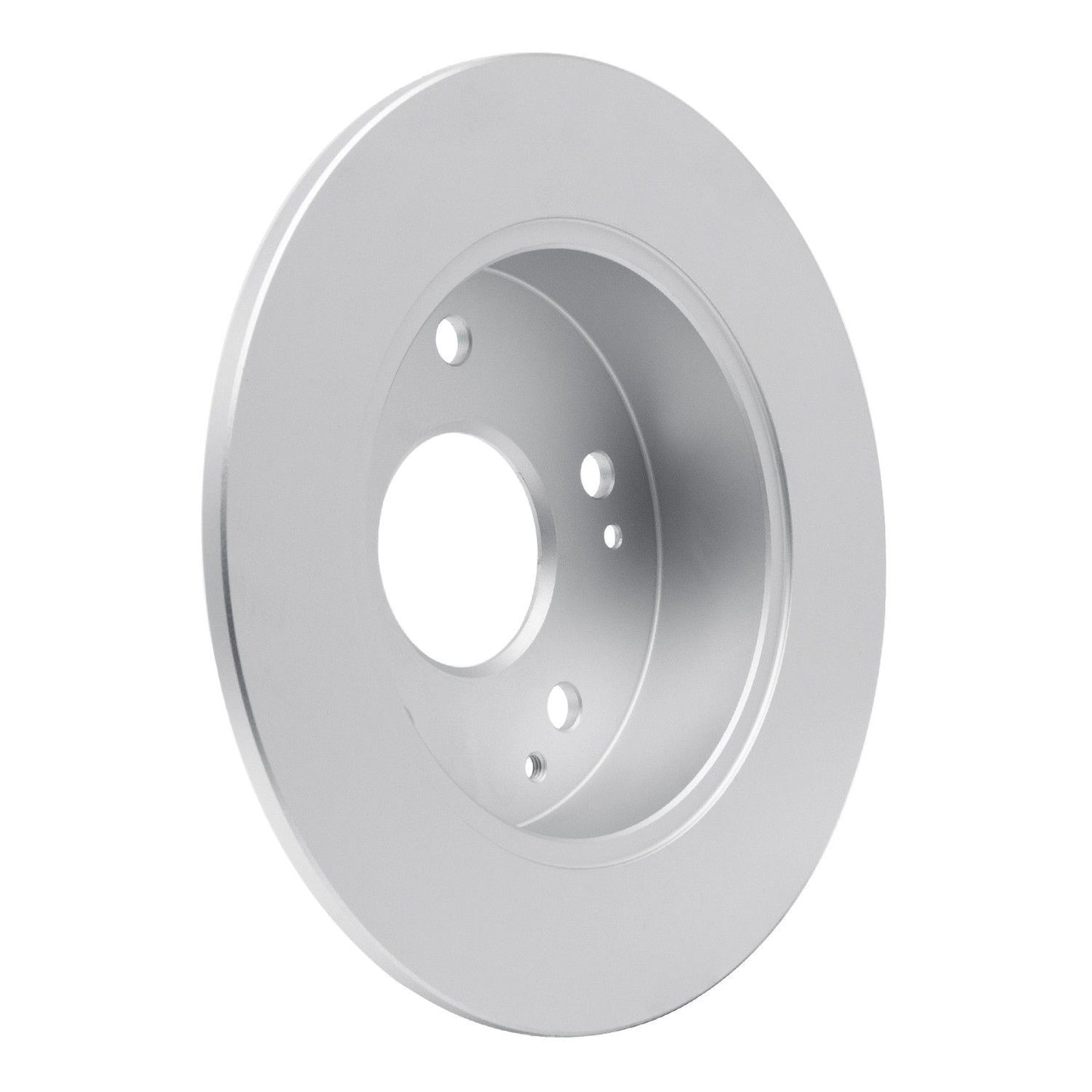 Dynamic Friction Company Disc Brake Rotor 604-59026