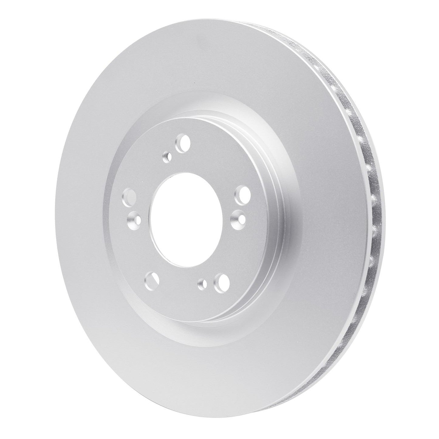 Dynamic Friction Company Disc Brake Rotor 604-59027