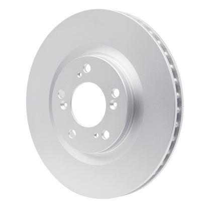 Dynamic Friction Company Disc Brake Rotor 604-59027